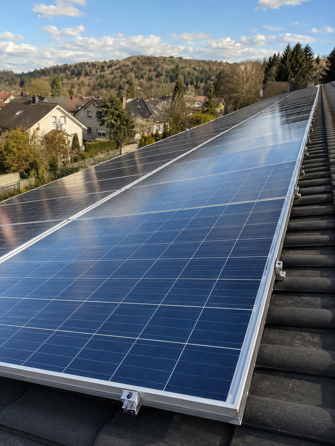 How Many Solar Panels Do I Need?