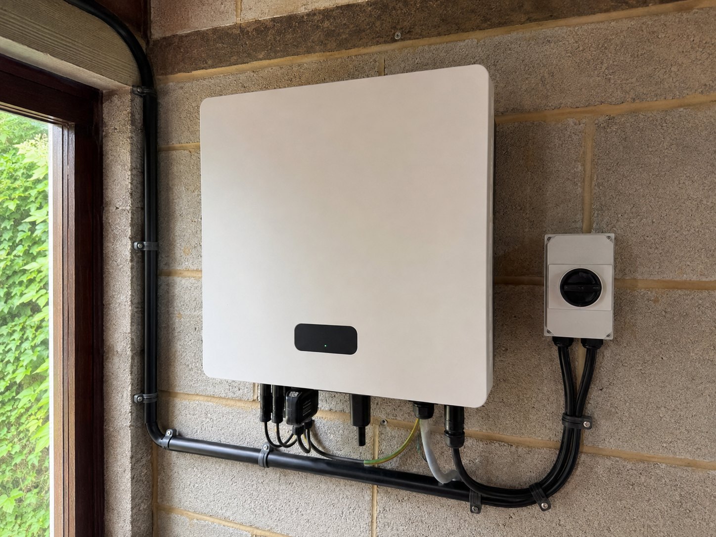 Inverter Replacement in Leicester