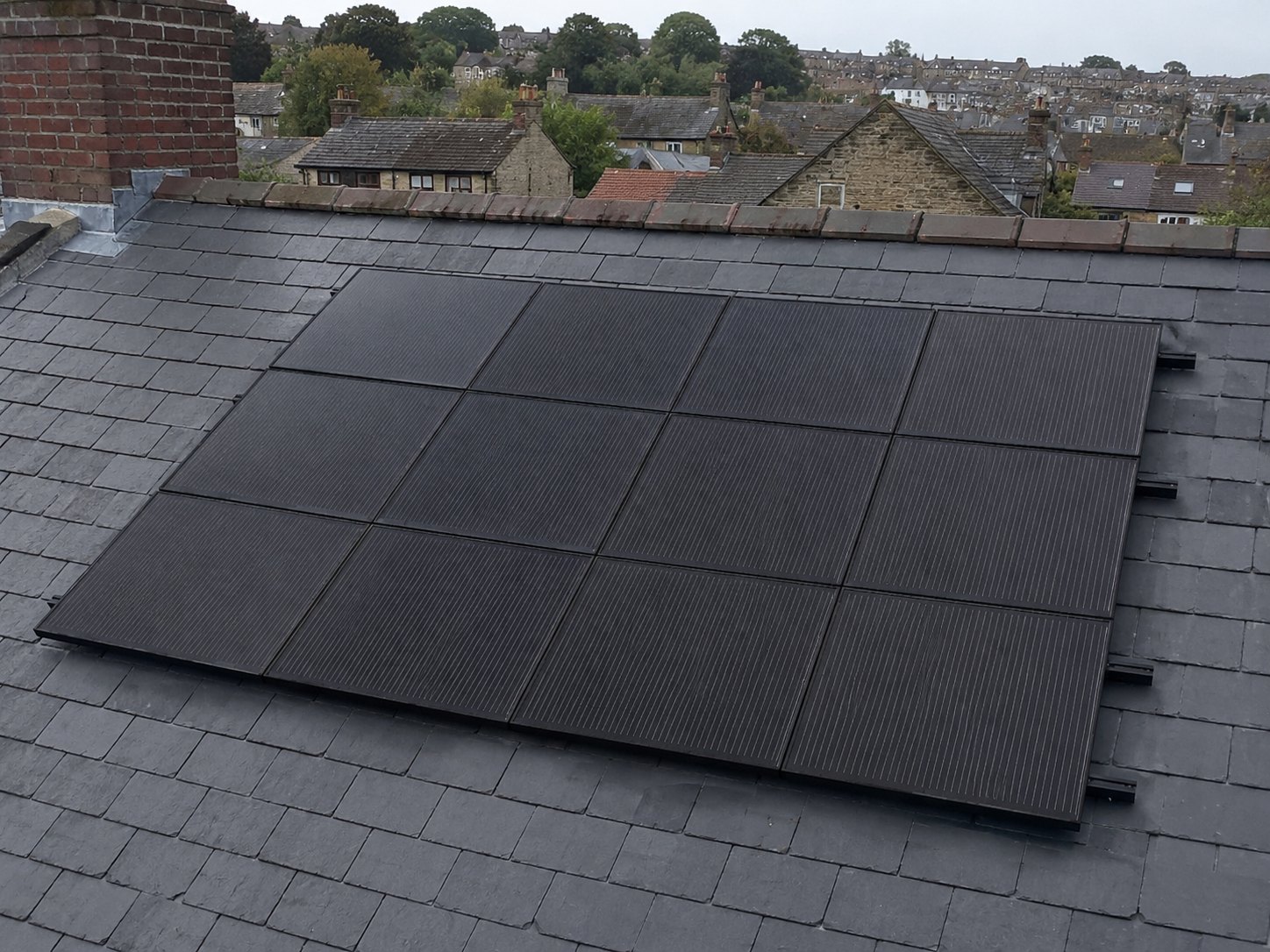 Solar Panel Repairs in Leicester